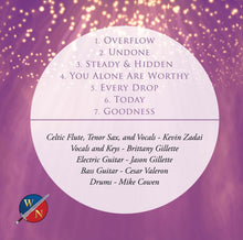 Load image into Gallery viewer, Let's Worship Together: Live At Jacksonville | Vol. 1