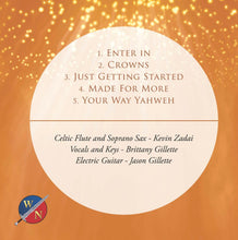 Load image into Gallery viewer, Let's Worship Together: Live At Las Vegas | Vol. 1 - MP3