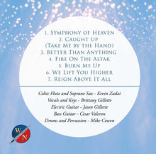 Load image into Gallery viewer, Let's Worship Together: Live At Oklahoma City | Vol. 1 - MP3