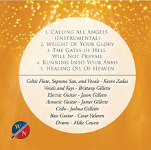 Load image into Gallery viewer, Let's Worship Together: Live At St. Petersburg| Vol. 1 - MP3