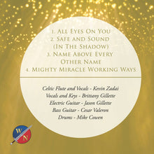 Load image into Gallery viewer, Let's Worship Together: Live At Texarkana | Vol. 1