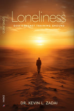 Load image into Gallery viewer, Loneliness : God's Secret Training Ground