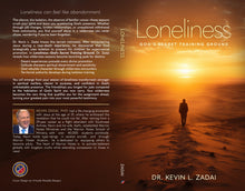 Load image into Gallery viewer, Loneliness : God's Secret Training Ground