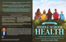 Load image into Gallery viewer, Warrior Notes Homeschooling : Grade Eight | Health