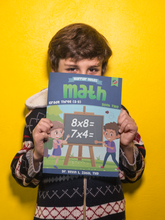 Load image into Gallery viewer, Warrior Notes Homeschooling: Grade Three | Math: Book Two