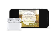 Load image into Gallery viewer, Let's Worship Together: Live At Texarkana | Vol. 1 - MP3