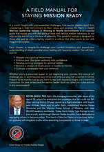 Load image into Gallery viewer, Warrior Leadership: Winning in Hostile Environments | Vol. 2