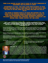 Load image into Gallery viewer, Warrior Notes Homeschooling: Grade Five | Science Book 2