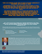 Load image into Gallery viewer, Warrior Notes Homeschooling: Grade Five | Literature & Writing