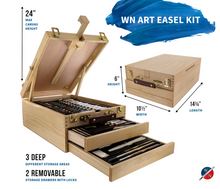 Load image into Gallery viewer, WN | ART KIT