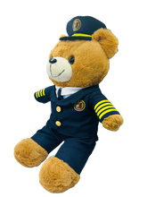Load image into Gallery viewer, WN Bear | Pilot Costume 3 pc.