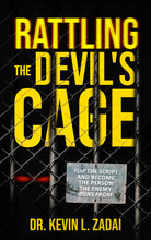Load image into Gallery viewer, Rattling The Devil's Cage