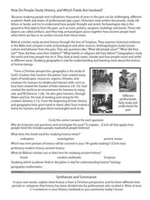 Load image into Gallery viewer, Warrior Notes Homeschooling: Grade Seven | History