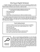 Load image into Gallery viewer, Grade Seven Homeschool Bundle