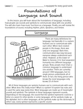 Load image into Gallery viewer, Warrior Notes Homeschooling: Music Volume 5