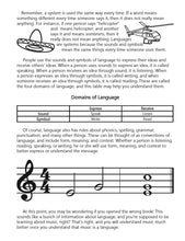 Load image into Gallery viewer, Warrior Notes Homeschooling: Music Volume 5