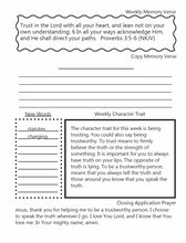 Load image into Gallery viewer, Warrior Notes Homeschooling: Grade Three | Bible: Book Two