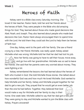 Load image into Gallery viewer, Warrior Notes Homeschooling: Grade Three | ELA: Book One