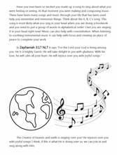 Load image into Gallery viewer, Warrior Notes Homeschooling: Music Volume 1 & 2