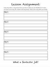 Load image into Gallery viewer, Warrior Notes Homeschooling: Music Volume 1 & 2