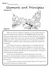 Load image into Gallery viewer, Warrior Notes Homeschooling: Grade Three | Art: Book One