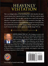 Load image into Gallery viewer, Heavenly Visitation: Outreach Edition - 50 Pack Bundle