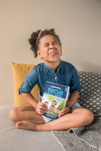 Load image into Gallery viewer, Warrior Notes Homeschooling: Grade Two | Social Studies: Book One