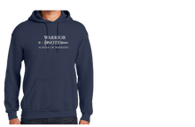 Load image into Gallery viewer, Warrior Notes: School of Ministry Logo | Sweatshirt