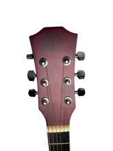 Load image into Gallery viewer, Warrior Notes | Acoustic Guitar