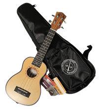 Load image into Gallery viewer, Warrior Notes | Ukulele