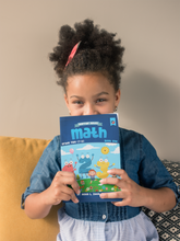 Load image into Gallery viewer, Warrior Notes Homeschooling: Grade Two | Math: Book One