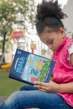 Load image into Gallery viewer, Warrior Notes Homeschooling: Grade Two | Math: Book Two