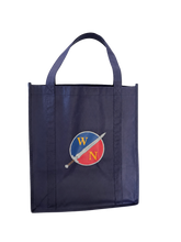 Load image into Gallery viewer, WN: Reusable Tote Bag