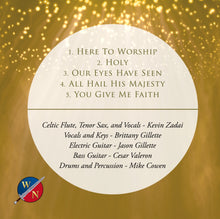 Load image into Gallery viewer, Let's Worship Together: Live At Monroeville | Vol. 1 - MP3