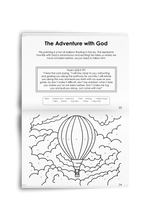 Load image into Gallery viewer, Color by Numbers | Warrior Notes: Art