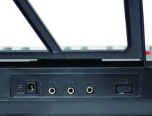 Load image into Gallery viewer, Warrior Notes | Child's Keyboard with Stand