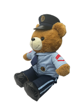 Load image into Gallery viewer, WN Bear | Police Costume 4 pc.