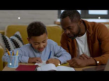 Load and play video in Gallery viewer, Warrior Notes Homeschooling: Grade Four | Bundle