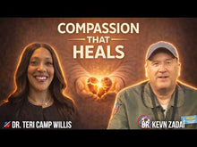 Load and play video in Gallery viewer, Tangible Compassion: Becoming a Conduit of God's Love to a Broken World