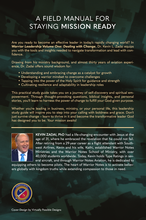 Load image into Gallery viewer, Warrior Leadership: Dealing With Change | Vol. 1