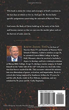 Load image into Gallery viewer, The Vision and Battle Strategies of Warrior Notes Ministries Intl.