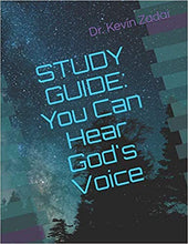 Load image into Gallery viewer, You Can Hear God's Voice Package