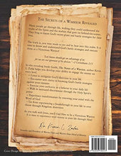 Load image into Gallery viewer, The Notes Of A Warrior: Vol 2 - Study Guide