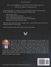 Load image into Gallery viewer, Encountering a Life Without Fear : Fully Accepted By Our Heavenly Father- Study Guide