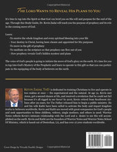 Load image into Gallery viewer, Unveiling The Mystery of The Prophetic -Study Guide