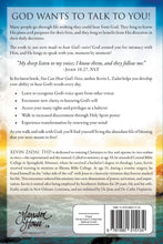 Load image into Gallery viewer, You Can Hear God's Voice: Supernatural Keys To Walking In Fellowship With Your Heavenly Father