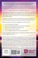 Load image into Gallery viewer, It's Rigged In Your Favor: How Would You Live If You Knew You Wouldn’t Fail?