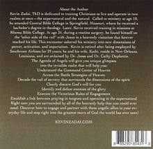 Load image into Gallery viewer, The Agenda of Angels  Vol 9: The Battle Strategies of Heaven - mp3