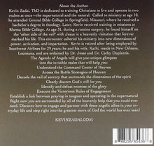 Load image into Gallery viewer, The Agenda of Angels  Vol 6: Waiting On The Lord - mp3
