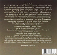 Load image into Gallery viewer, The Agenda of Angels Vol 10: The Will Of God For Every Christian's Life - mp3
